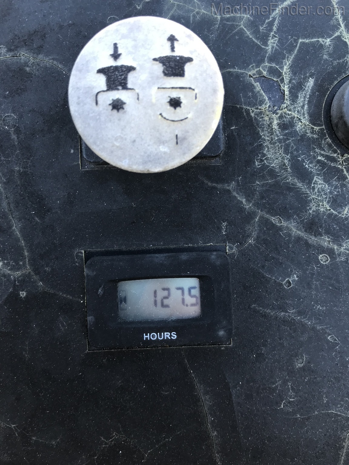 2014 John Deere W48HP Image 6