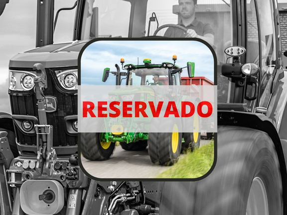 John Deere 7710
