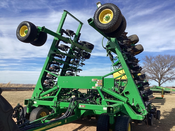2021 John Deere 1890 | United Ag & Turf | John Deere | Used