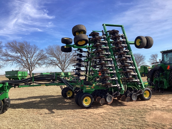2021 John Deere 1890 | United Ag & Turf | John Deere | Used