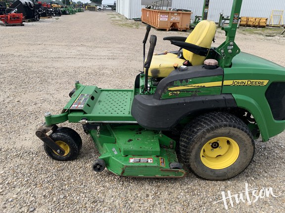 Photo of 2014 John Deere 997