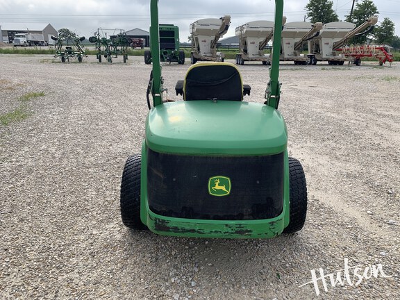 Photo of 2014 John Deere 997