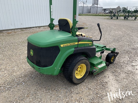 Photo of 2014 John Deere 997