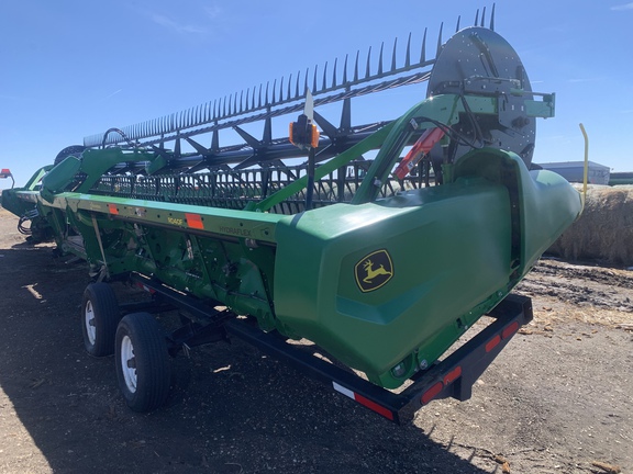 2023 John Deere RD40F (3rd thumbnail)