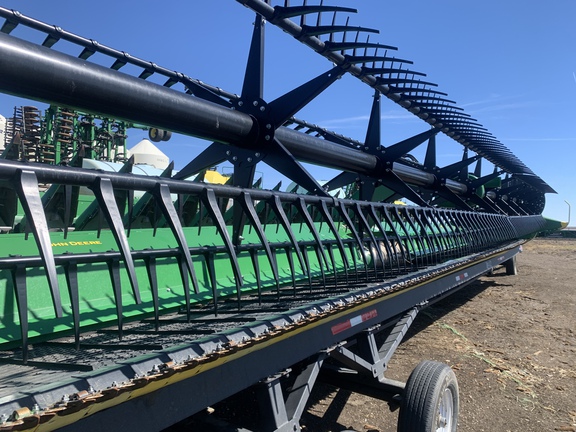 2023 John Deere RD40F (4th thumbnail)