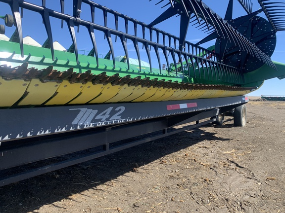 2023 John Deere RD40F (7th thumbnail)