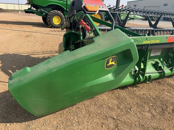 2023 John Deere RD40F (11th thumbnail)