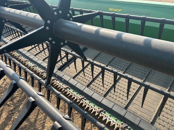 2023 John Deere RD40F (12th thumbnail)