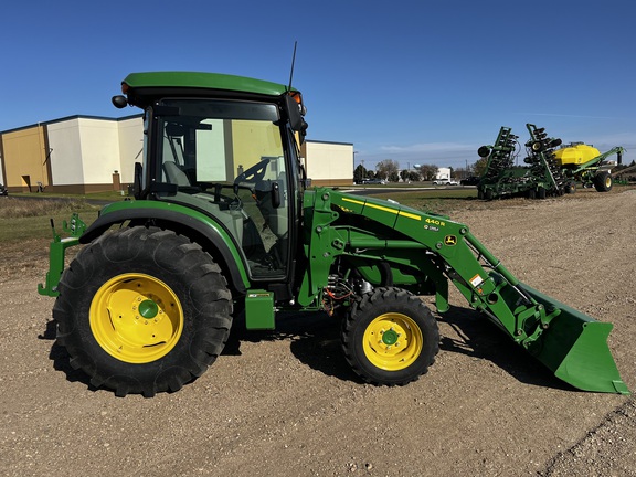 2018 John Deere 4066R - Photo2