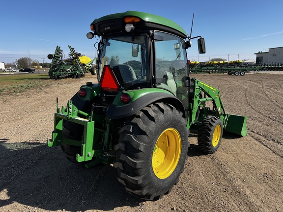 2018 John Deere 4066R - Photo3