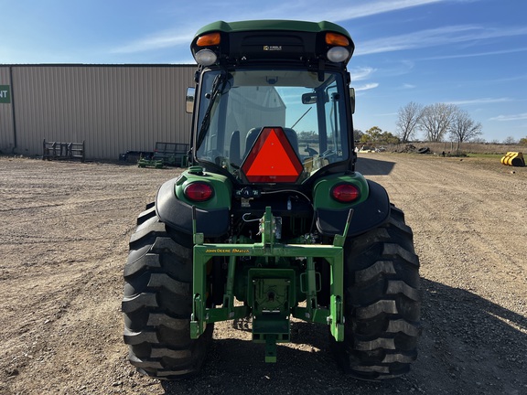 2018 John Deere 4066R - Photo4