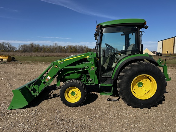 2018 John Deere 4066R - Photo6