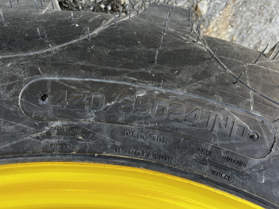 2018 John Deere 4066R - Photo12