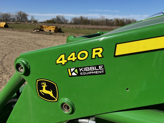 2018 John Deere 4066R - Photo15