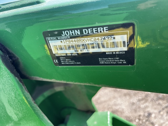 2018 John Deere 4066R - Photo16
