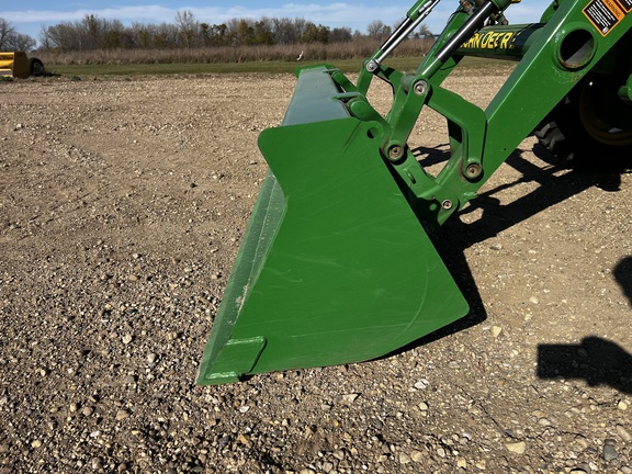 2018 John Deere 4066R - Photo18