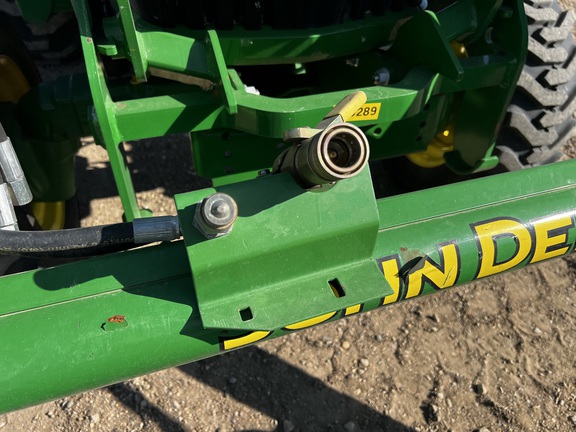 2018 John Deere 4066R - Photo21