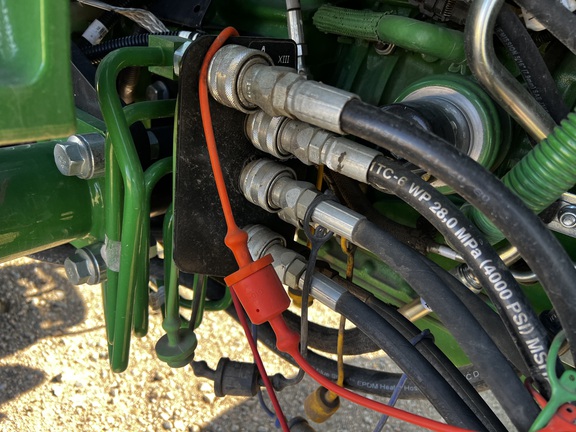 2018 John Deere 4066R - Photo22