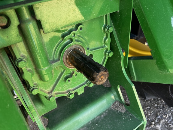2018 John Deere 4066R - Photo25