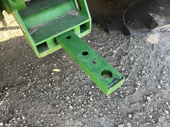 2018 John Deere 4066R - Photo26