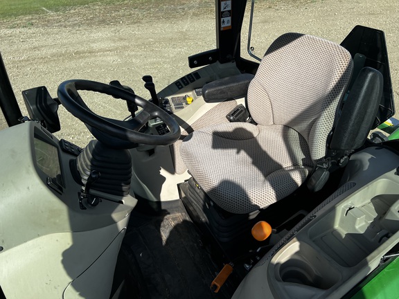 2018 John Deere 4066R - Photo27