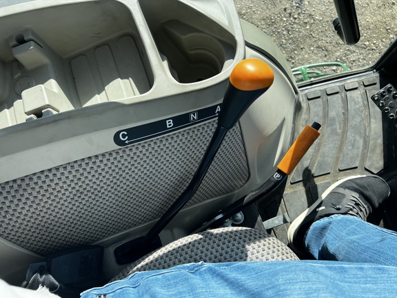 2018 John Deere 4066R - Photo29