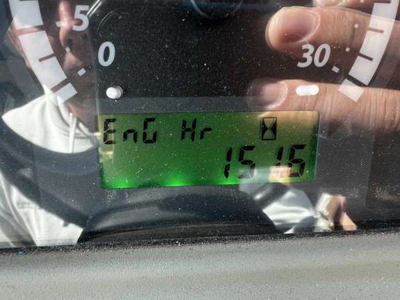 2018 John Deere 4066R - Photo33