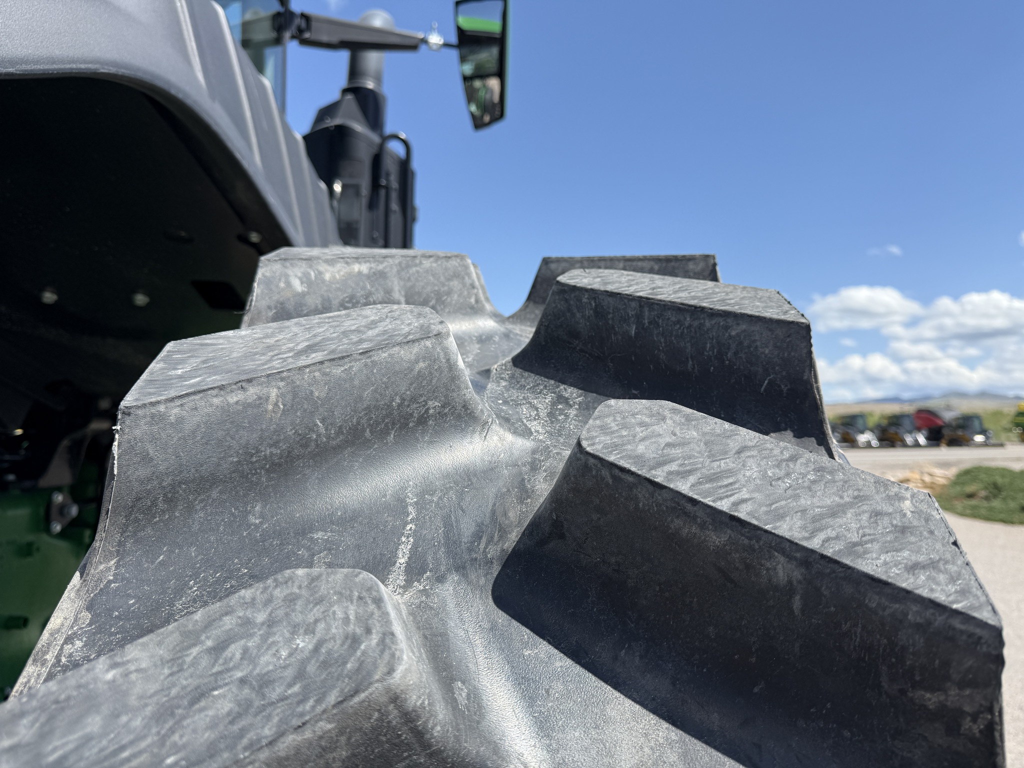 2021 John Deere 8RT 370 Image 27