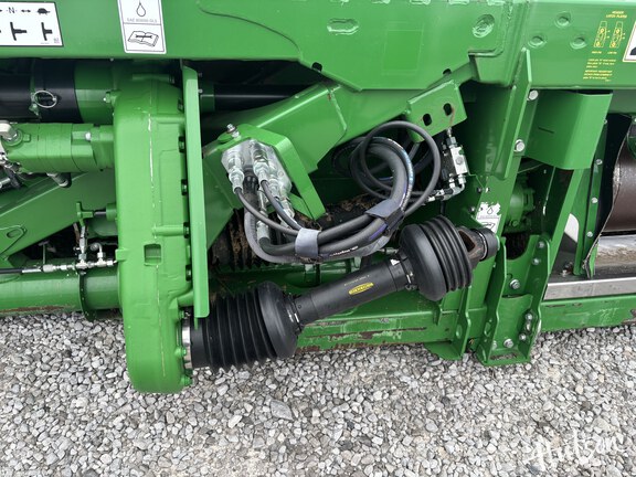 Photo of 2021 John Deere RD40F
