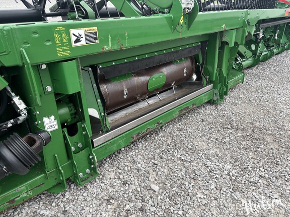 Photo of 2021 John Deere RD40F