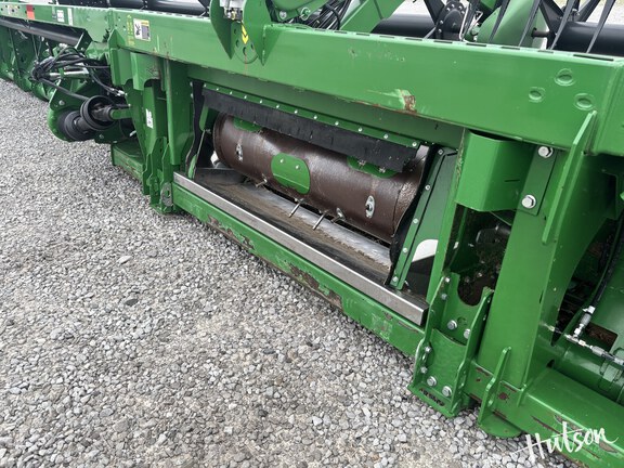 Photo of 2021 John Deere RD40F