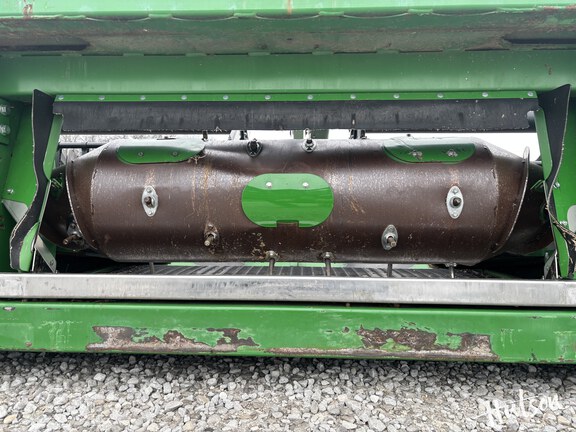 Photo of 2021 John Deere RD40F