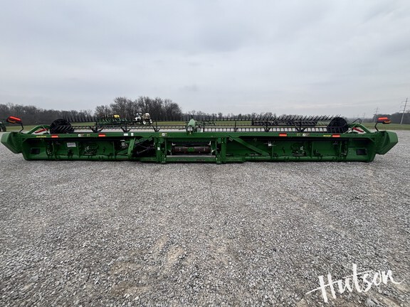 Photo of 2021 John Deere RD40F