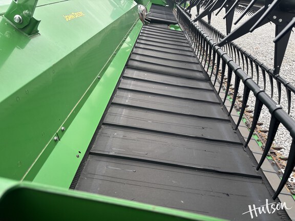 Photo of 2021 John Deere RD40F