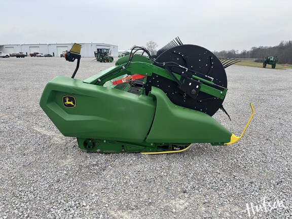 Photo of 2021 John Deere RD40F