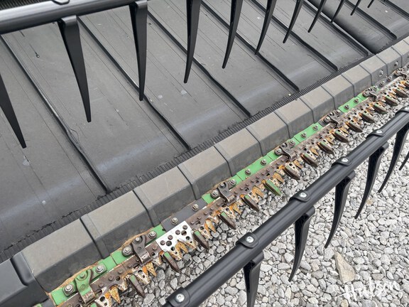 Photo of 2021 John Deere RD40F