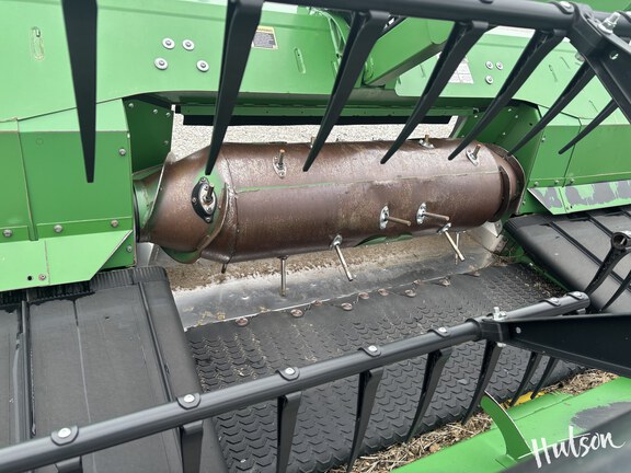 Photo of 2021 John Deere RD40F