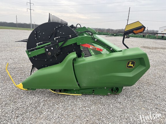 Photo of 2021 John Deere RD40F