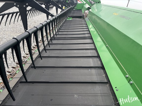 Photo of 2021 John Deere RD40F