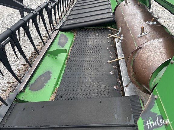 Photo of 2021 John Deere RD40F