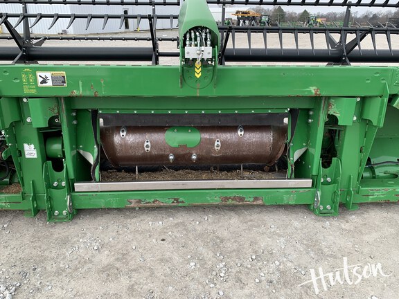 Photo of 2021 John Deere RD40F