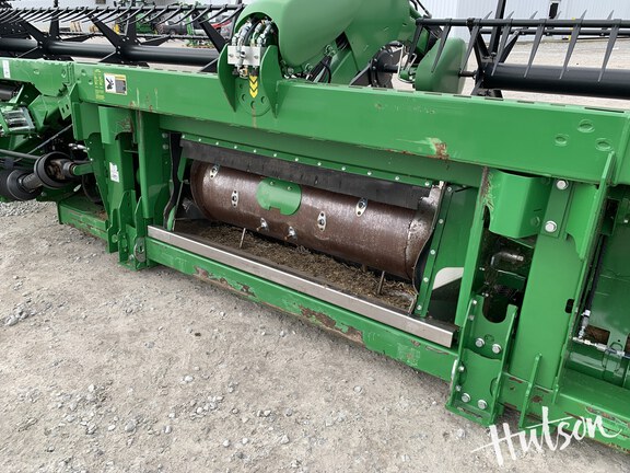 Photo of 2021 John Deere RD40F