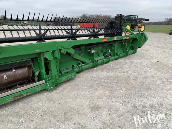 Photo of 2021 John Deere RD40F