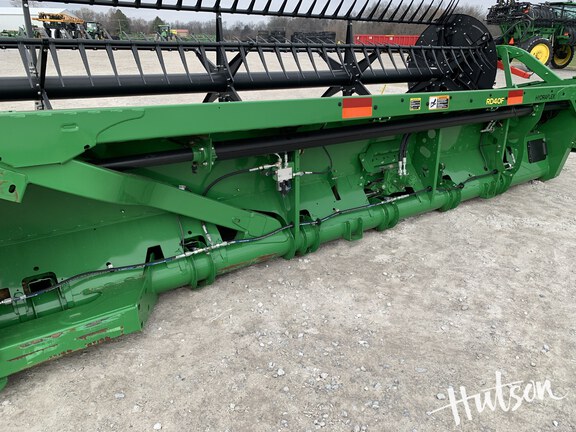 Photo of 2021 John Deere RD40F