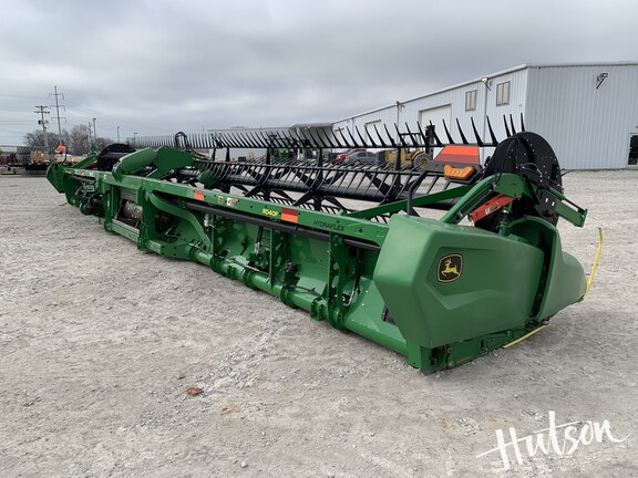 Photo of 2021 John Deere RD40F