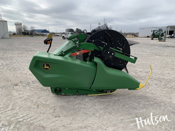 Photo of 2021 John Deere RD40F