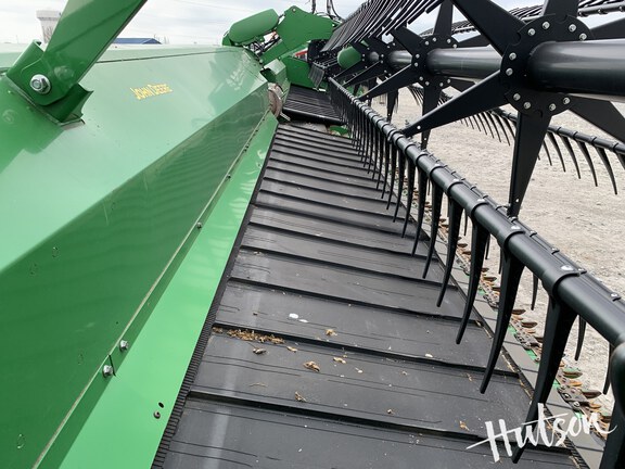 Photo of 2021 John Deere RD40F