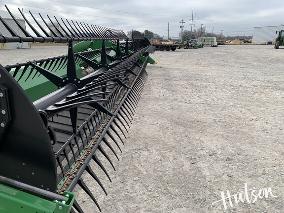 Photo of 2021 John Deere RD40F