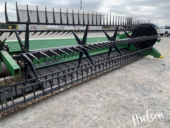 Photo of 2021 John Deere RD40F