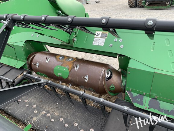 Photo of 2021 John Deere RD40F